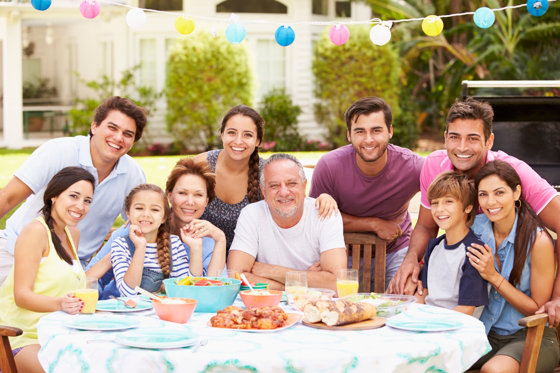Serving Multigenerational Families