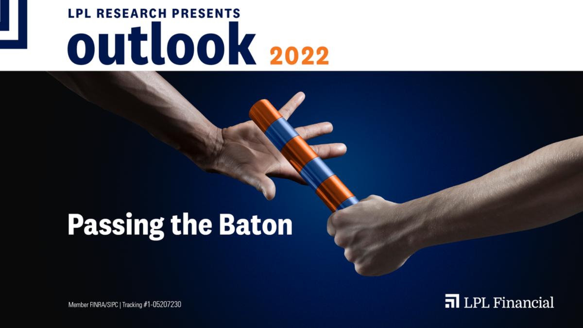 Outlook 2022